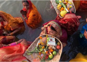 Bihar Government Announces Rs 1.63 Crore for Ram Navami and Chaiti Chhath Preparations, Fair Arrangements Accelerated