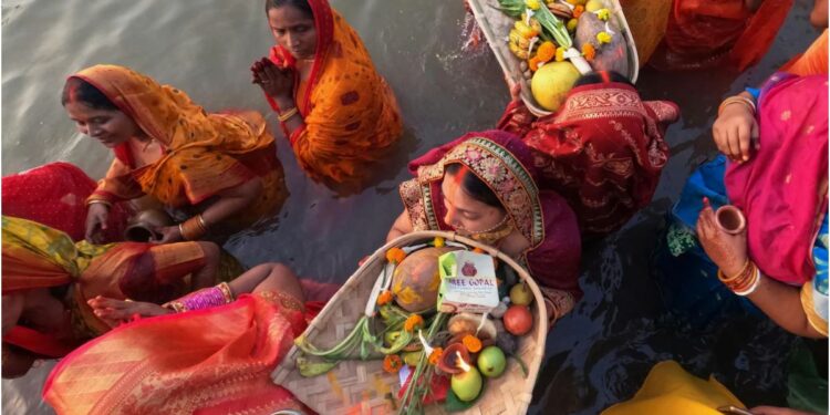 Bihar Government Announces Rs 1.63 Crore for Ram Navami and Chaiti Chhath Preparations, Fair Arrangements Accelerated