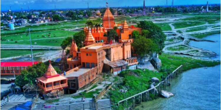 Bhagalpur to Get Glass Bridge at Ajgaivinath Dham, Deputy CM Vijay Sinha Announces New Boost for Tourism