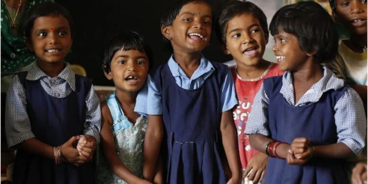 Bihar Government Schools to Shift 80,000 Institutions to Morning Classes from April 6 Under New Timetable