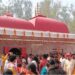 Devotees Attacked at Thawe Durga Temple in Gopalganj Amid Prasad Dispute