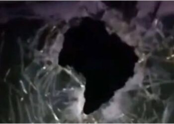 Loco Pilot Injured After Stones Thrown at Moving Train on Saharsa–Purnia Railway Section in Bihar