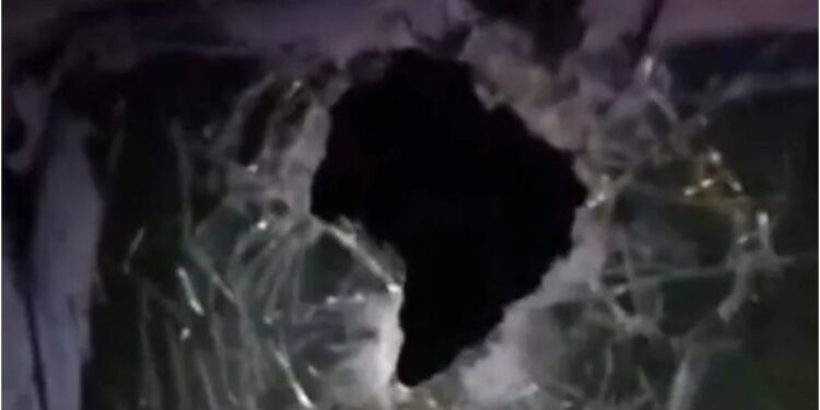 Loco Pilot Injured After Stones Thrown at Moving Train on Saharsa–Purnia Railway Section in Bihar