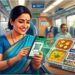 Indian Railways Launches QR Code System to Guarantee Fresh and Safe Train Meals