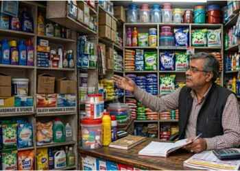 Surge in Plastic, Chemical and Microchip Prices in Patna Makes Everything from Home Construction to Washing Powder Costlier