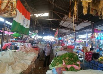 Patna’s Musallahpur Market Set for Rs 68 Crore High-Tech Upgrade to Boost Farmers’ Trade Opportunities