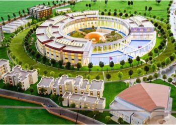 Dalai Lama Centre in Bodh Gaya to Be Ready by 2028, Aiming to Spread Peace and Compassion Worldwide