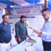 BSFC Launches Public Awareness Stall to Promote Transparency in Food Supply on Bihar Diwas 2026