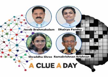 ACAD Competitions Honour Top Achievers Across Four National Categories