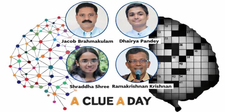 Patna Students Top School, College Categories; Thrissur And Chennai Win Senior, Global Segments