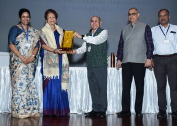 AIIMS Patna Hosts POSH Act Workshop to Promote Workplace Safety Ahead of International Women’s Day