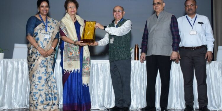 AIIMS Patna Hosts POSH Act Workshop to Promote Workplace Safety Ahead of International Women’s Day