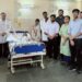 AIIMS Patna doctors reattach six-year-old girl’s severed hand