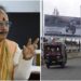 Deputy CM Vijay Kumar Sinha Orders Crackdown on Illegal Hoardings; Action Across 38 Districts in Bihar