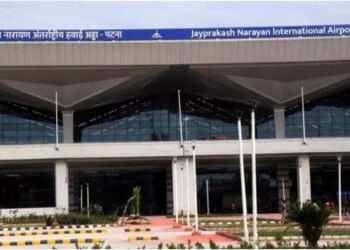 IndiGo Raises Fares on Patna Routes as Middle East Conflict Pushes up Aviation Fuel Costs