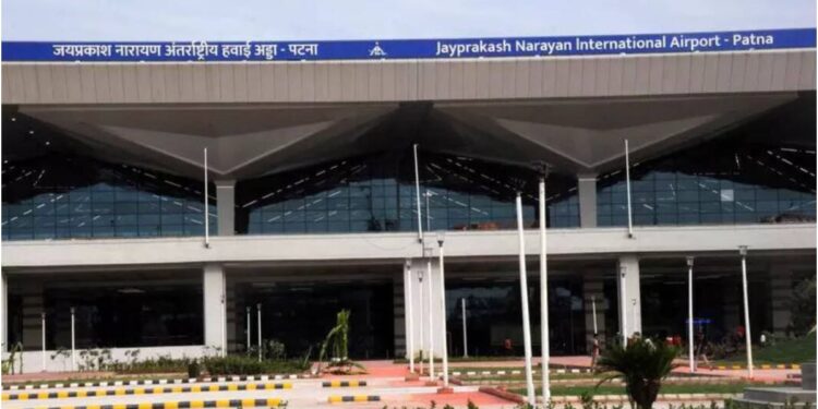 IndiGo Raises Fares on Patna Routes as Middle East Conflict Pushes up Aviation Fuel Costs