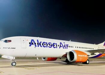 Akasa Air To Launch First Direct Darbhanga–Bengaluru Flight From April 5