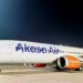 Akasa Air To Launch First Direct Darbhanga–Bengaluru Flight From April 5