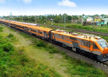 Bihar Gets Three New Trains Including Amrit Bharat Express Ahead Of Summer Rush