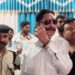 Anant Singh Backs Nishant Kumar As Future Bihar Chief Minister