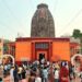 Chaiti Chhath Begins In Bihar As Lakhs Gather At Aurangabad’s Dev Surya Temple