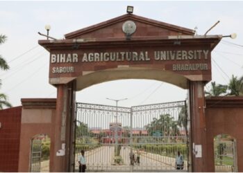 BAU Sabour Prepares for Three-Day National Farmers’ Fair- Cum- Exhibition 2026