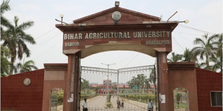 BAU Sabour Prepares for Three-Day National Farmers’ Fair- Cum- Exhibition 2026