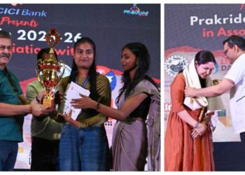 Prakrida 2026: The Biggest College Sports Fest At BIT Patna Ends In Style