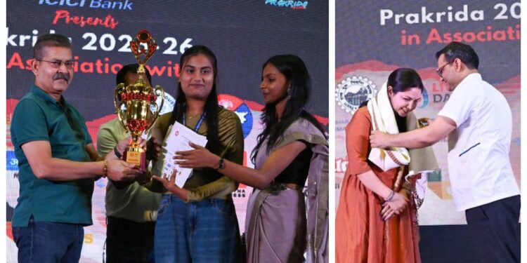 Prakrida 2026: The Biggest College Sports Fest At BIT Patna Ends In Style