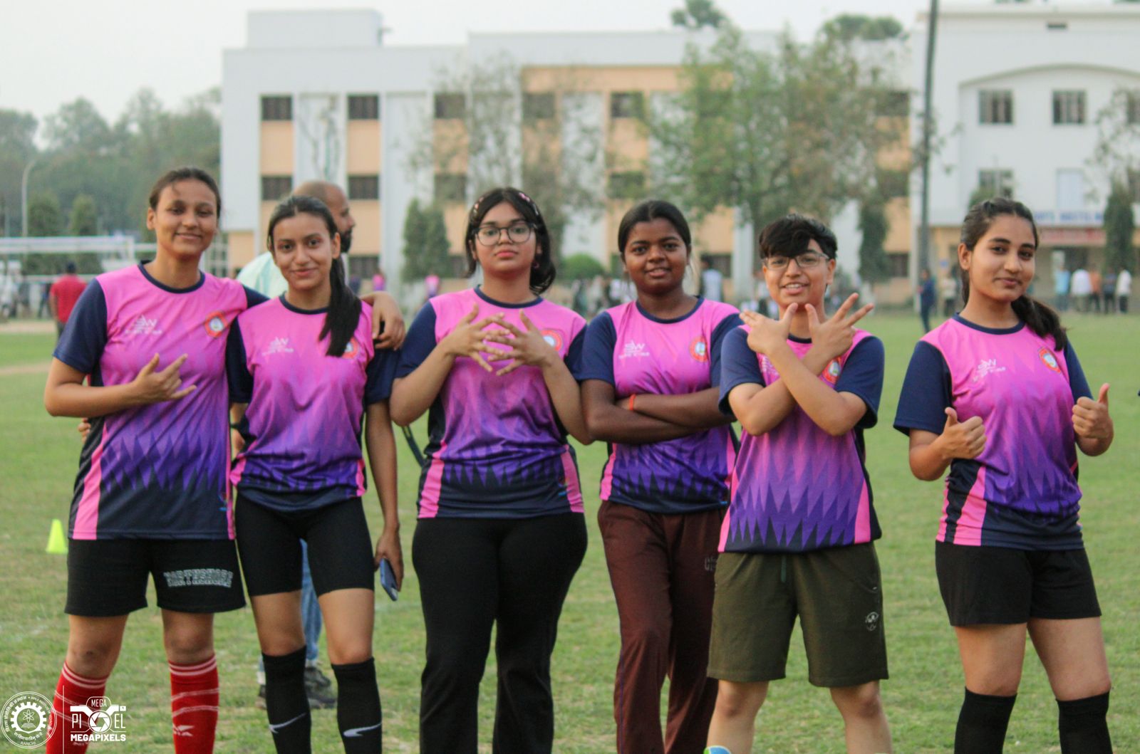 Prakrida 2026 Begins At BIT Patna; Teams From IIT, NIT, AIIMS Among Participants