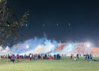 Prakrida 2026 Begins At BIT Patna; Teams From IIT, NIT, AIIMS Among Participants