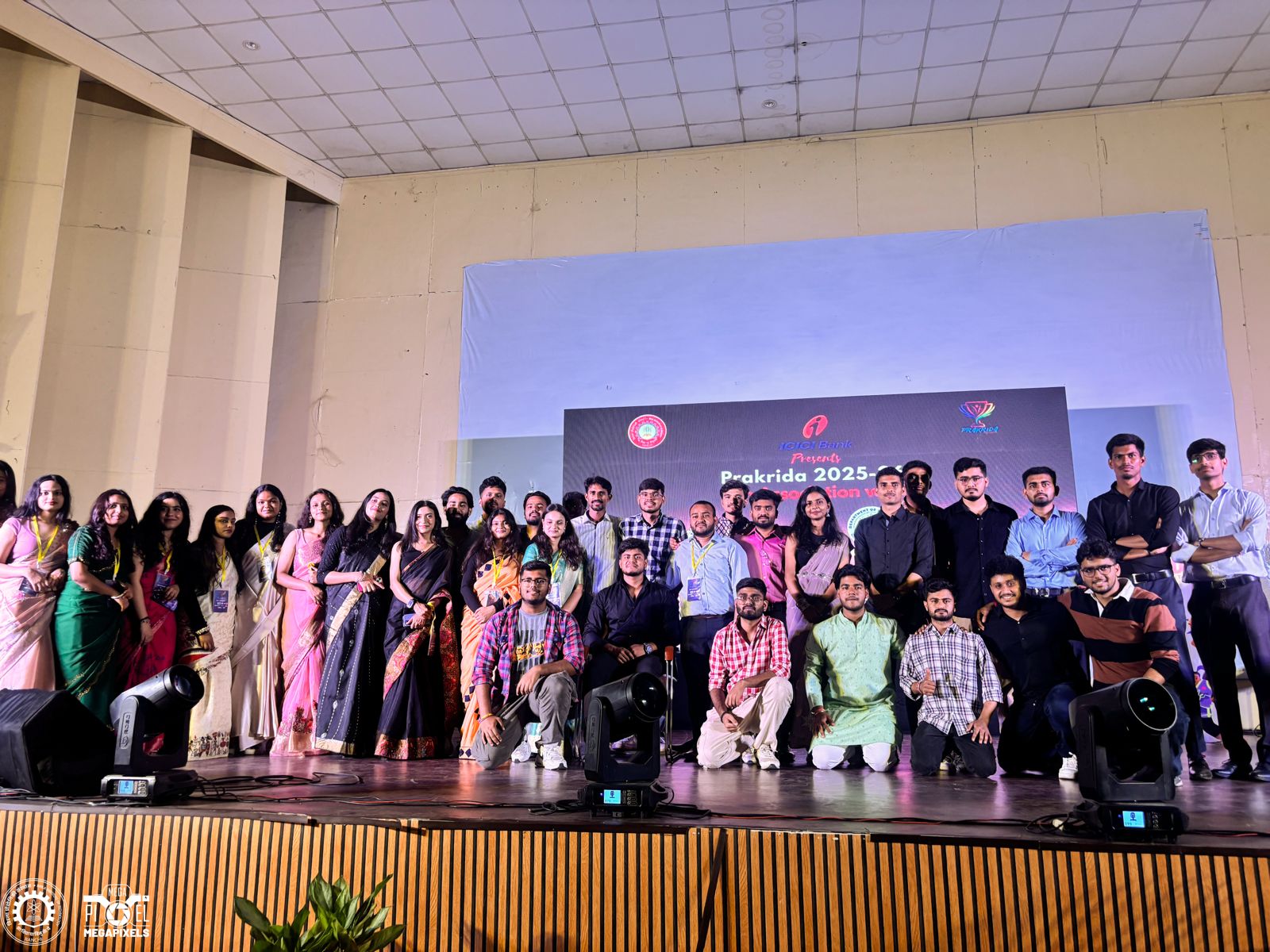 Prakrida 2026: The Biggest College Sports Fest At BIT Patna Ends In Style