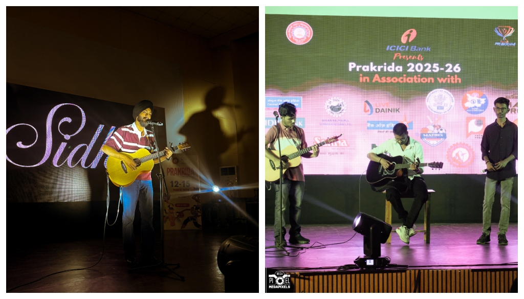 Prakrida 2026: The Biggest College Sports Fest At BIT Patna Ends In Style