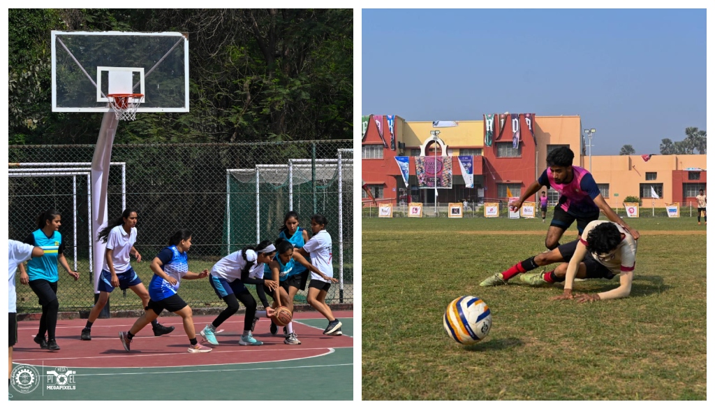 Prakrida 2026: The Biggest College Sports Fest At BIT Patna Ends In Style