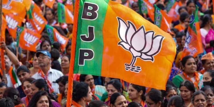 Rajya Sabha Elections 2026: BJP Announces Candidates, See Full List
