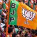 Rajya Sabha Elections 2026: BJP Announces Candidates, See Full List