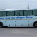 Bihar’s AC Inter-State Buses Carry Over 43,000 Passengers in 18 Days as Festive Travel Demand Surges
