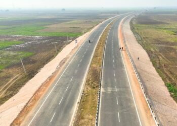 Bakhtiyarpur–Barh–Mokama Road Widening Nears Completion, Promises Faster Connectivity