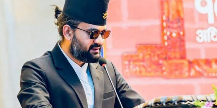 Balen Shah