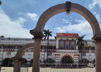 Bankipur Head post to remain closed till metro work