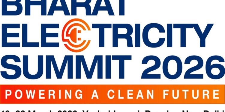 Bihar Takes Center Stage as ‘Focus State’ at Bharat Electricity Summit 2026