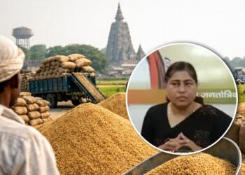 India withdraws mandatory fortified rice rule and extends paddy procurement deadline
