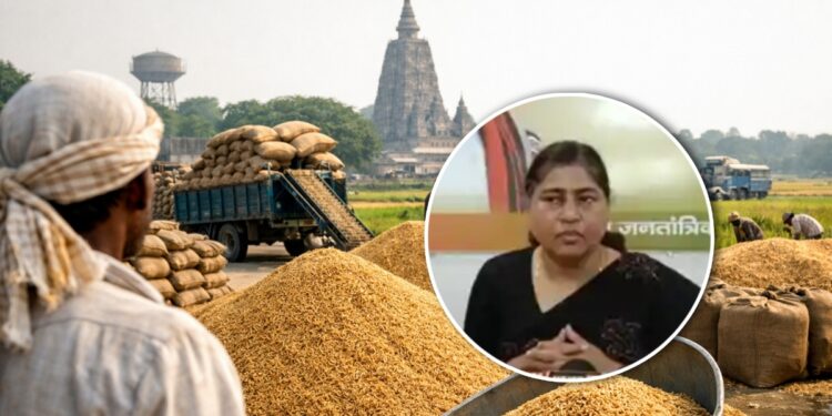 India withdraws mandatory fortified rice rule and extends paddy procurement deadline