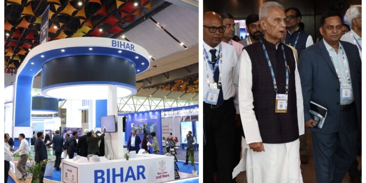 Bihar Targets Rs 81,000 Crore Energy Boom, Woos Global Investors At New Delhi Summit