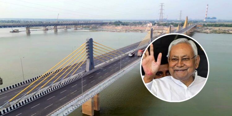 State and Centre join forces to fast-track river crossings