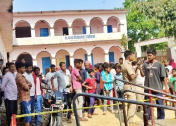 Bihar Class 4 Student Dies After Alleged Assault By Classmates In Sitamarhi