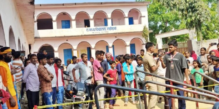 Bihar Class 4 Student Dies After Alleged Assault By Classmates In Sitamarhi