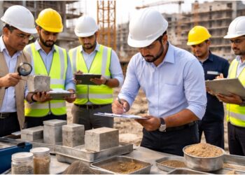 Bihar Government Forms 10 Flying Squads to Inspect Building Projects, Strict Quality Checks Begin Across State