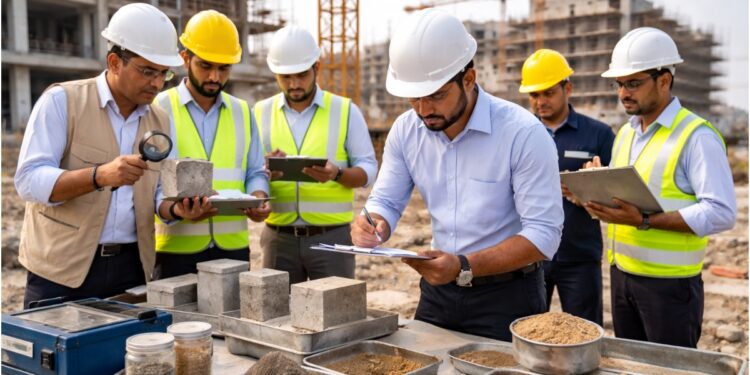 Bihar Government Forms 10 Flying Squads to Inspect Building Projects, Strict Quality Checks Begin Across State