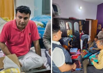 Bihar DDC Accused Of Amassing Crores In Wife’s Name; Four Danapur Properties Unearthed